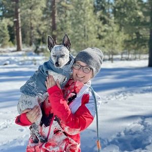 Meet your Posher, Melissa